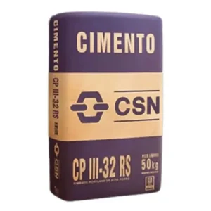 Cimento CSN
