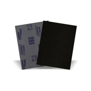 Lixa de Metal Norton 60 Grão