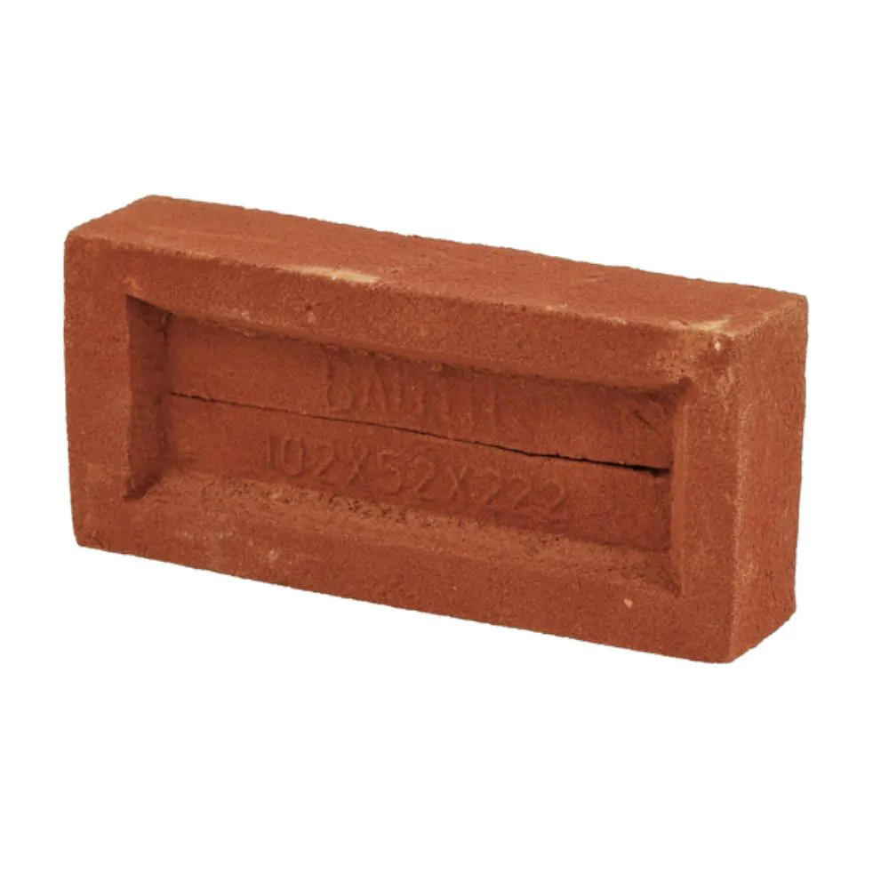 Tijolos de barro 22cm x 10cm x 5cm - Imagem 3